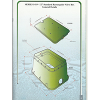 غرفة محابس  - غرفة مستطيلة 12 